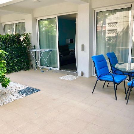 Apartamentos Sofia เบนิดอร์ม ภายนอก รูปภาพ