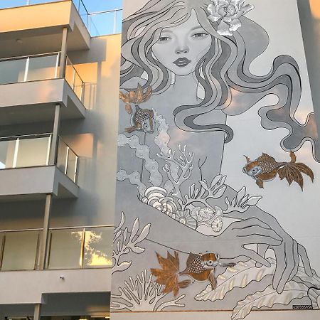 Apartamentos Sofia เบนิดอร์ม ภายนอก รูปภาพ
