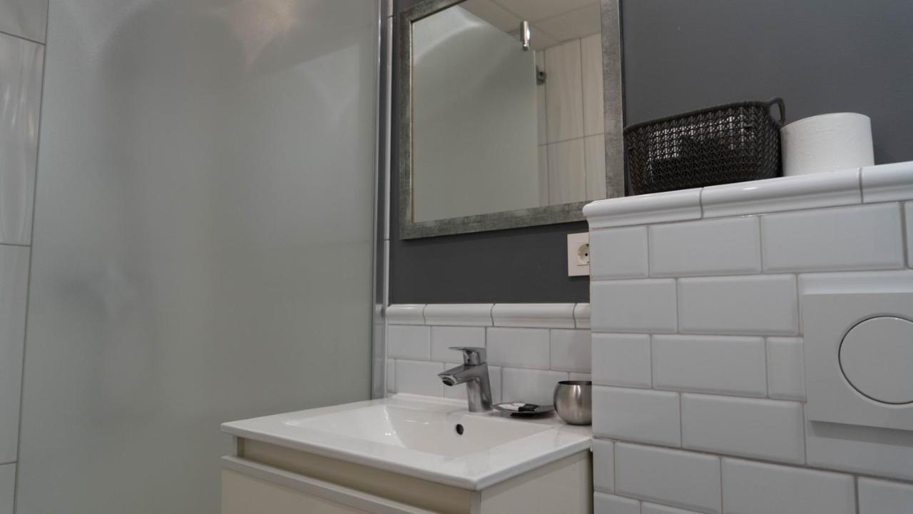 Apartamentos Sofia เบนิดอร์ม ภายนอก รูปภาพ