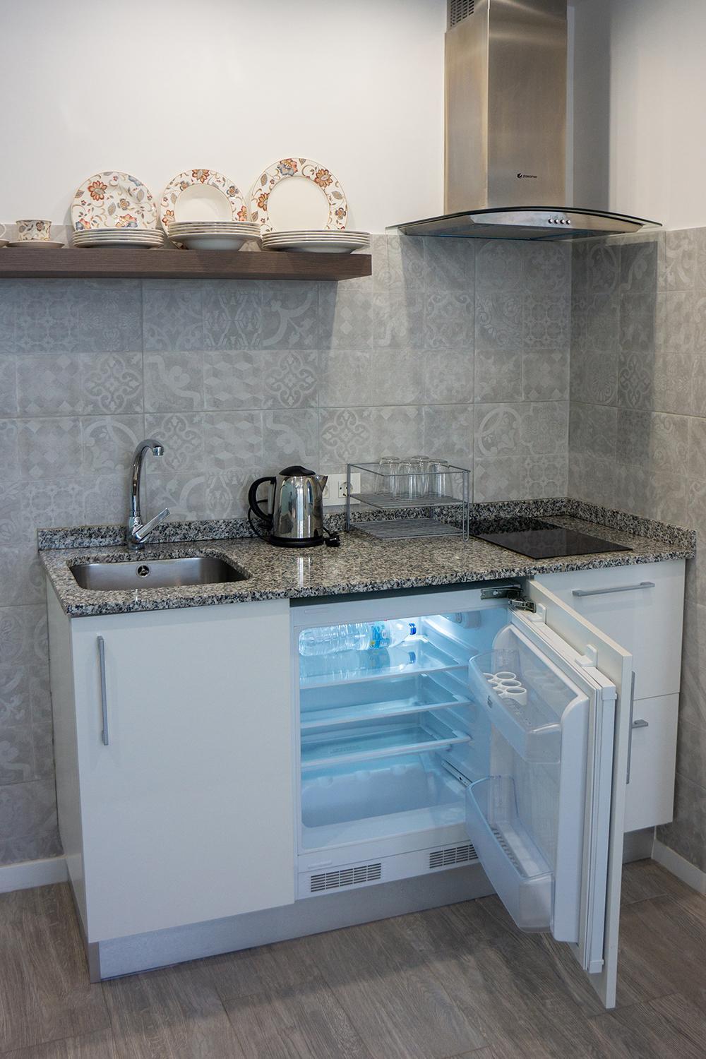 Apartamentos Sofia เบนิดอร์ม ห้อง รูปภาพ