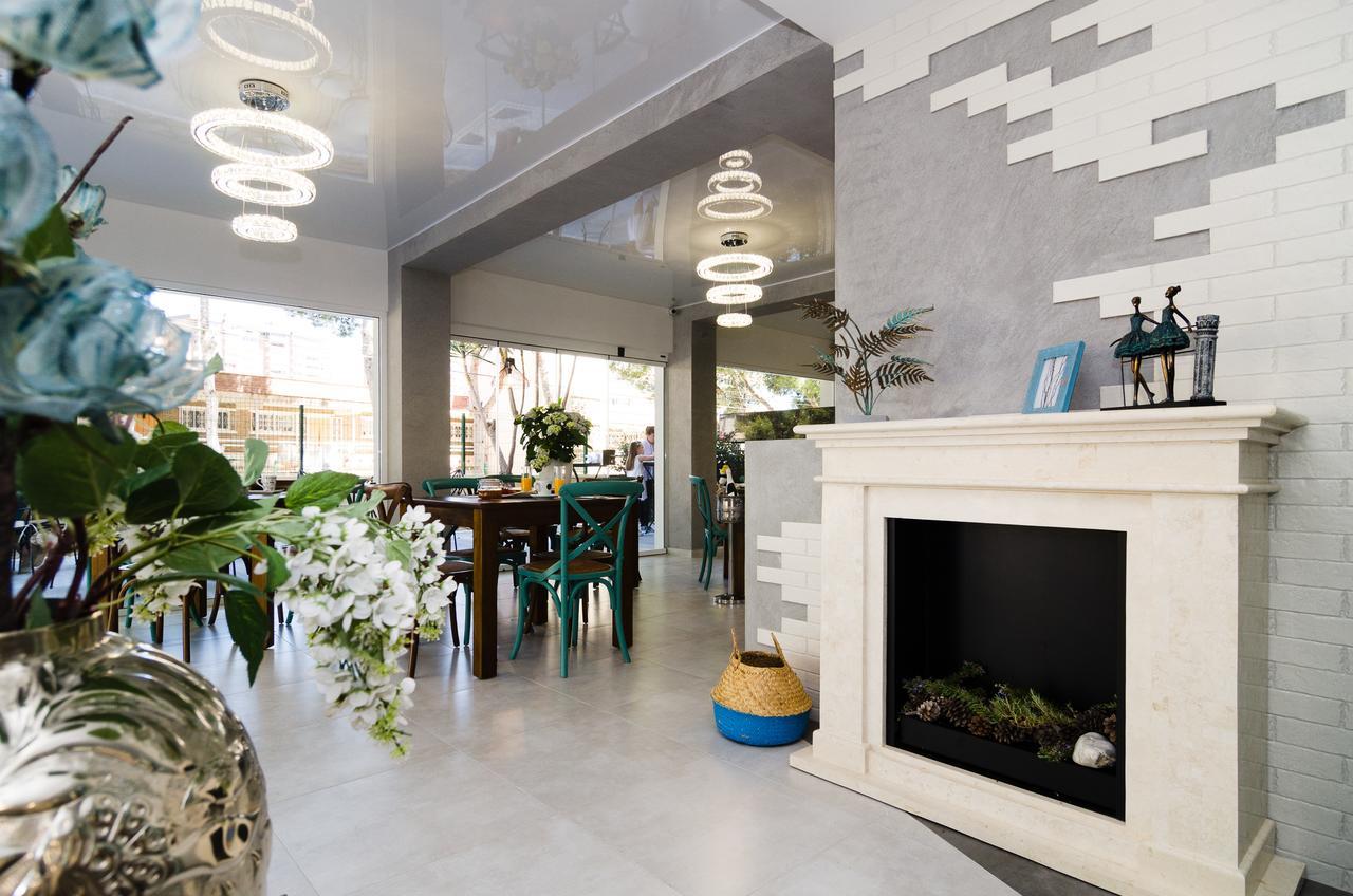 Apartamentos Sofia เบนิดอร์ม ภายนอก รูปภาพ