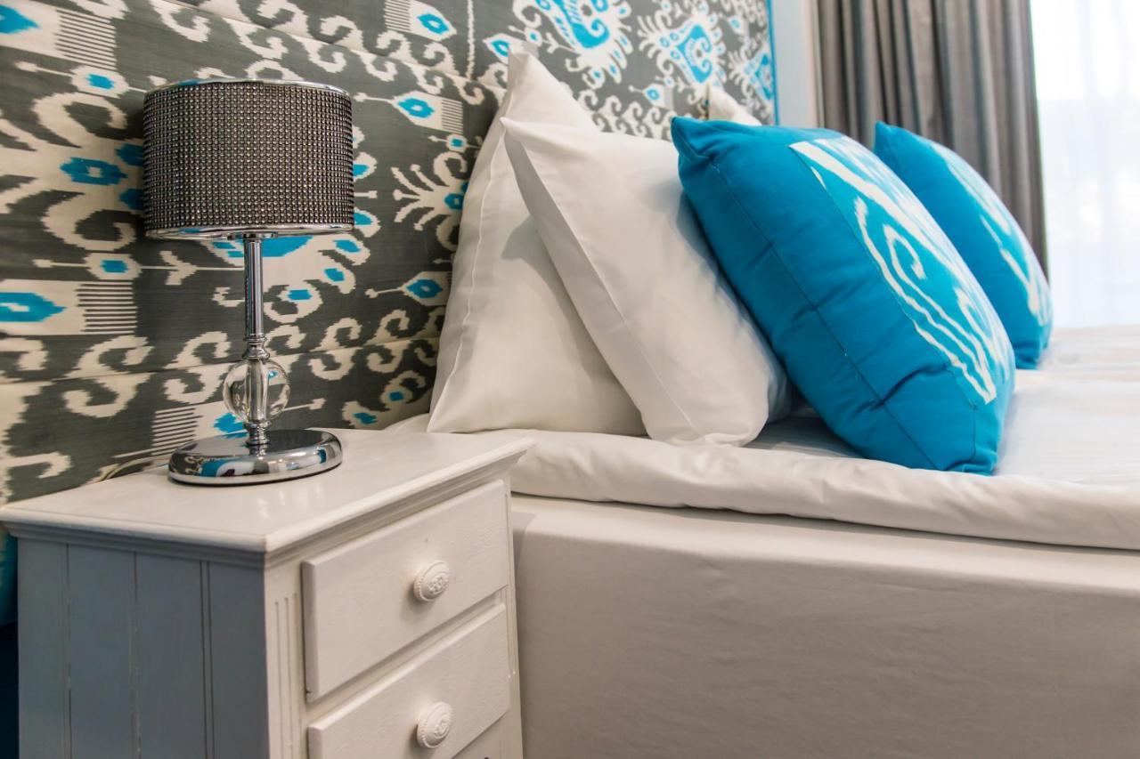 Apartamentos Sofia เบนิดอร์ม ภายนอก รูปภาพ