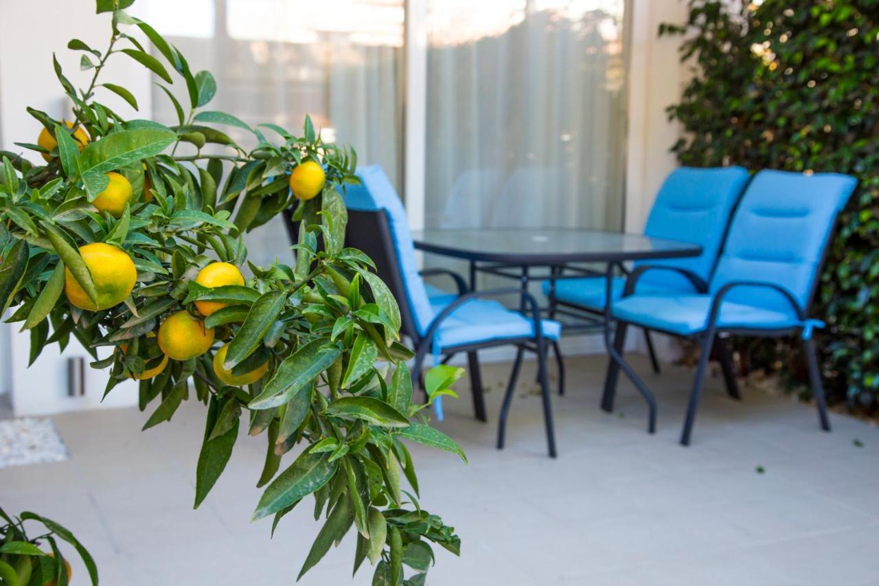 Apartamentos Sofia เบนิดอร์ม ภายนอก รูปภาพ