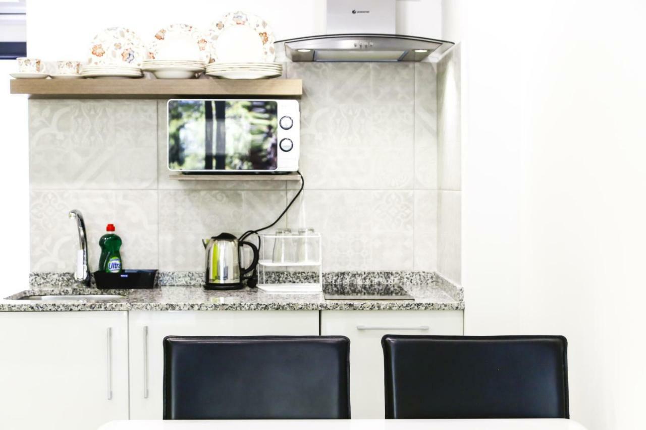 Apartamentos Sofia เบนิดอร์ม ภายนอก รูปภาพ