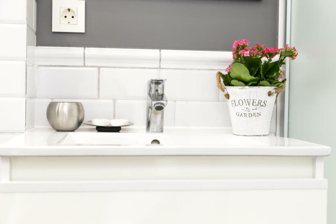 Apartamentos Sofia เบนิดอร์ม ภายนอก รูปภาพ